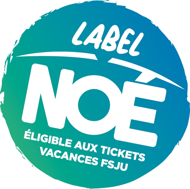logo noe pour la jeunesse